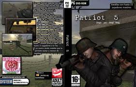 Patriot V